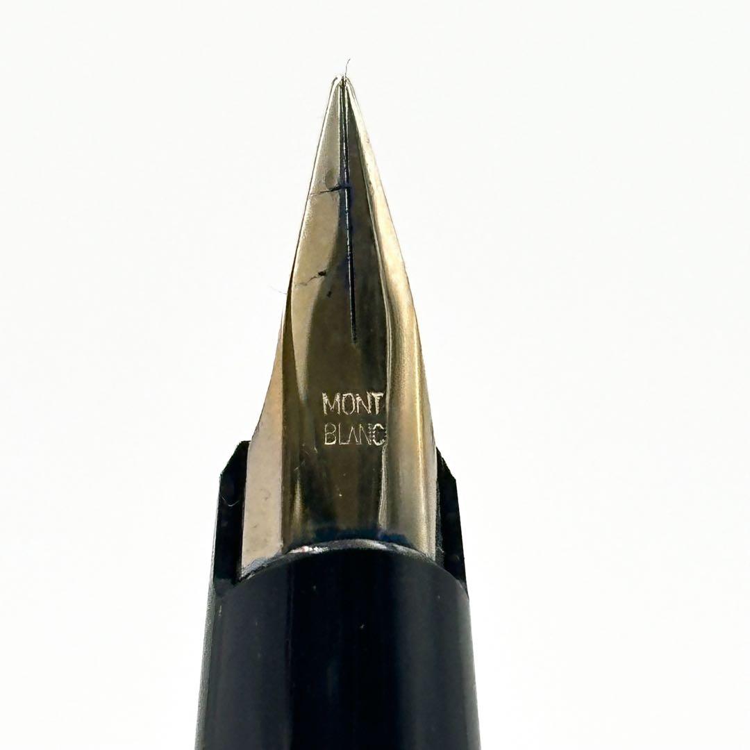 MONTBLANC モンブラン 万年筆 1692