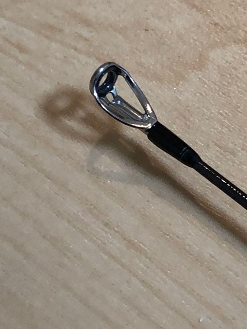 Daiwa エメラルダス MX 83ML エギングロッド