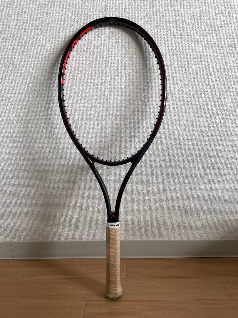 PRESTIGE MPL 500 テニスラケット