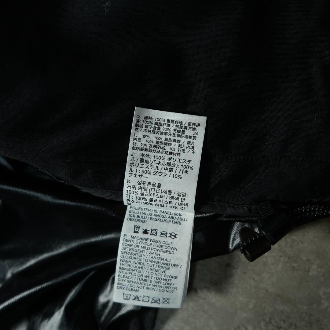 【未使用級】NIKE THERMA-FIT ADV ランニング ダウンジャケット