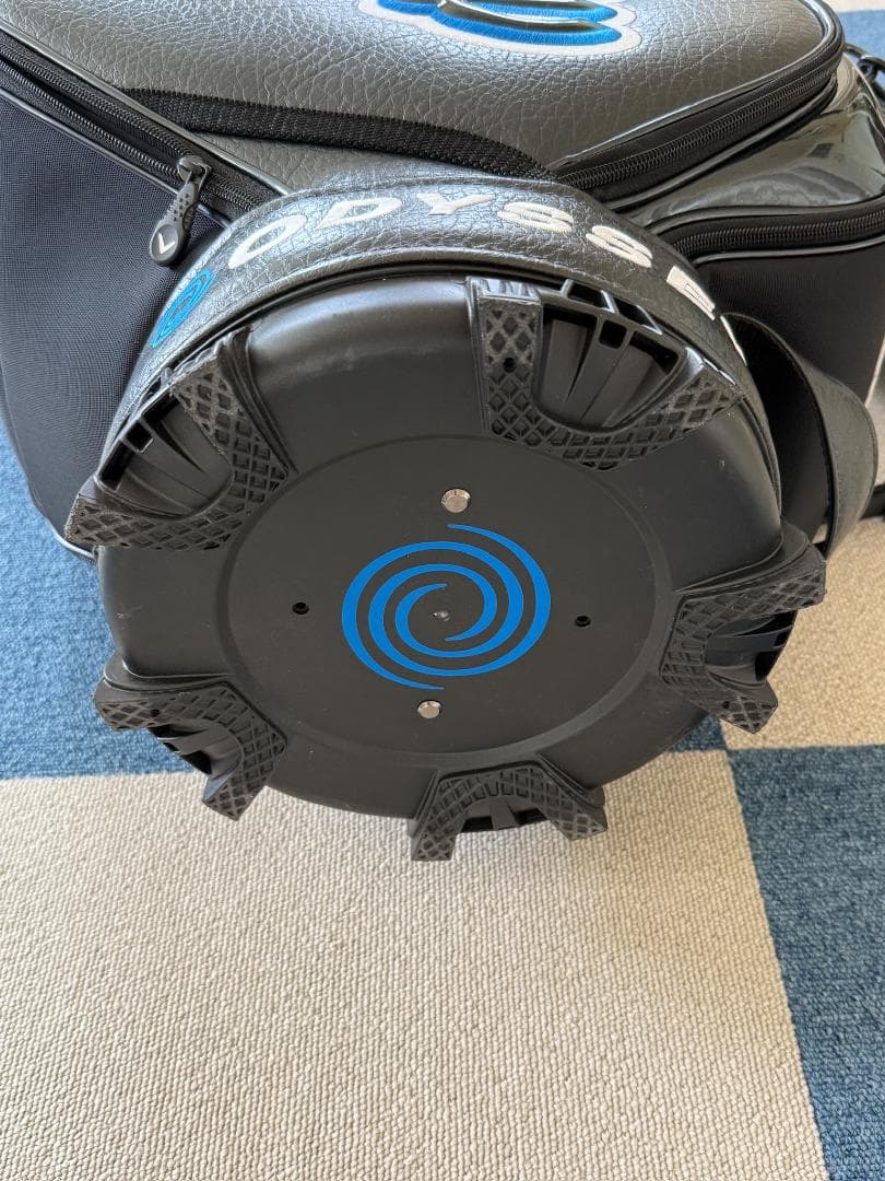 ゆ*ん様 キャロウェイ Ai SMOKE ゴルフ キャディーバッグ