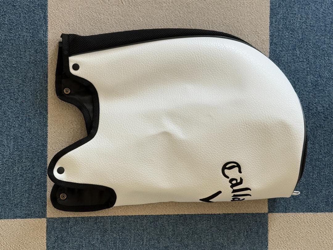 ゆ*ん様 キャロウェイ Ai SMOKE ゴルフ キャディーバッグ