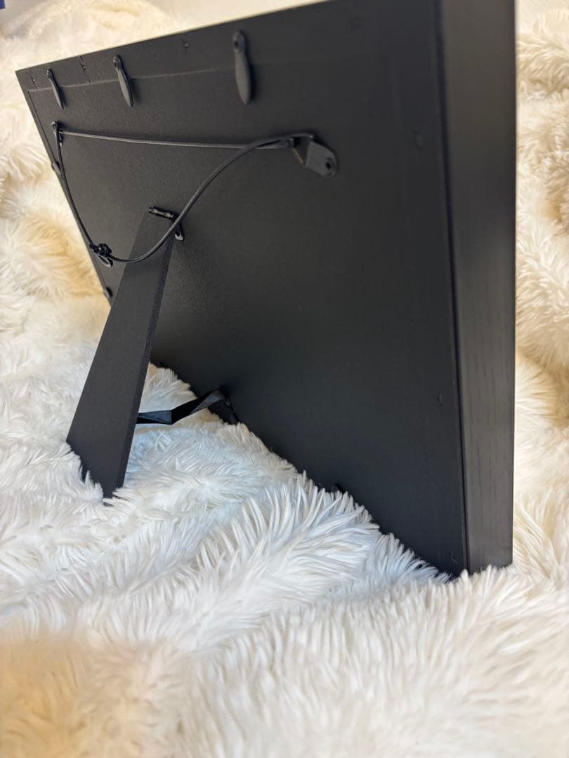 東京ディズニーランド 40周年記念 フレーム付きピンバッジセット