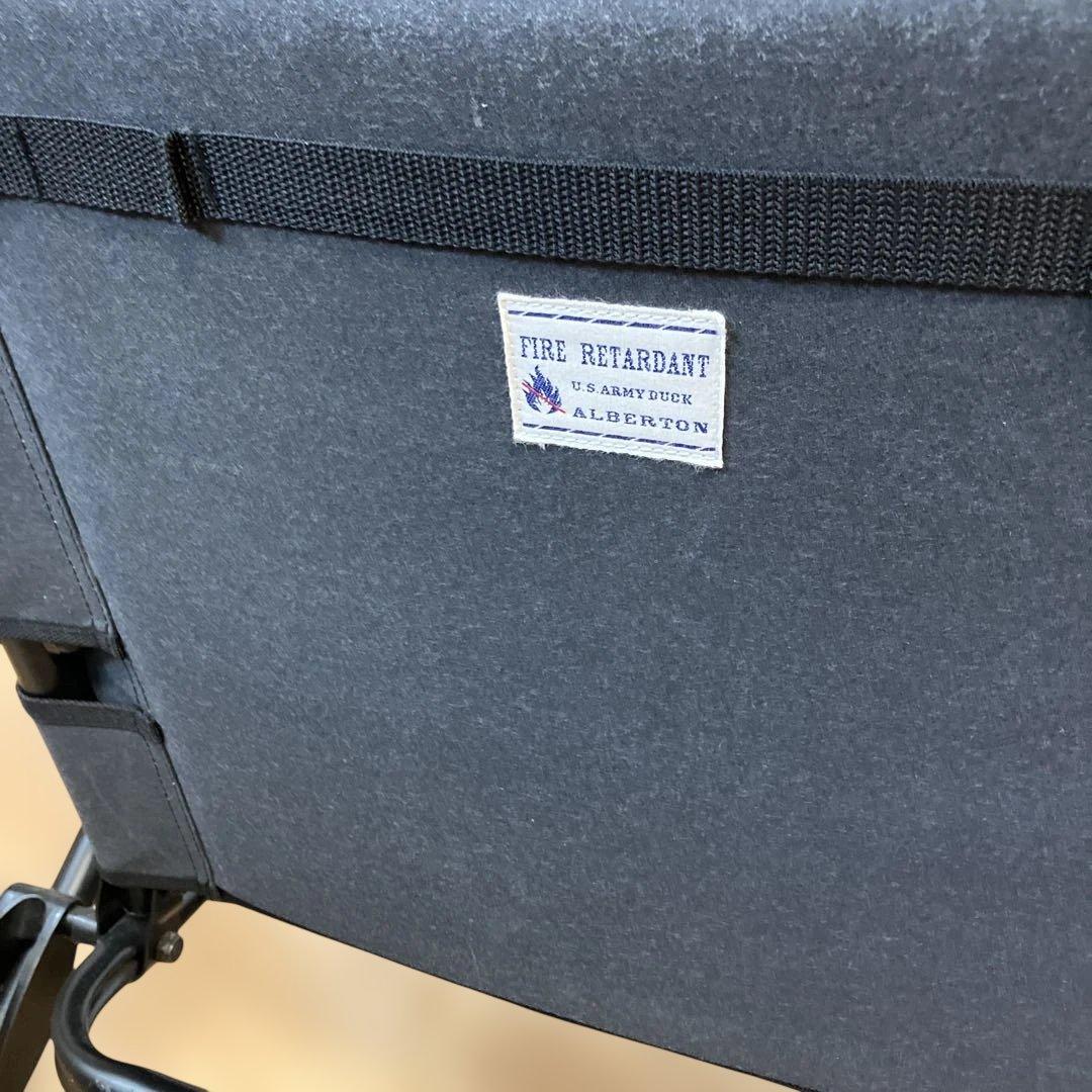 Somabito 別注 As2ov ローバーチェア