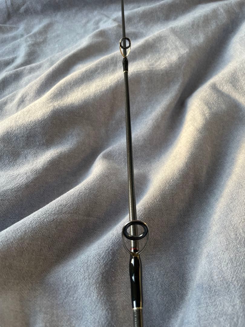 mcワークス MC works'　DAZZLER 802LF