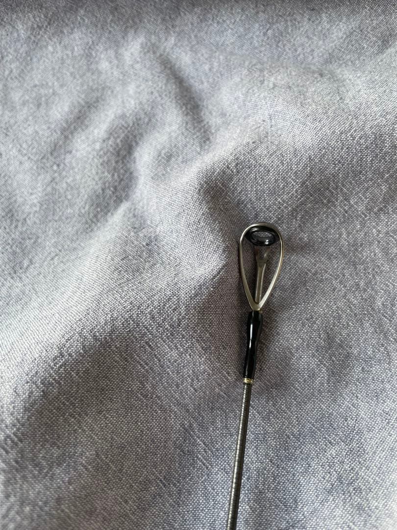 mcワークス MC works'　DAZZLER 802LF