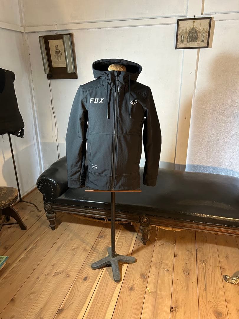 FOX Racing ジャケットS