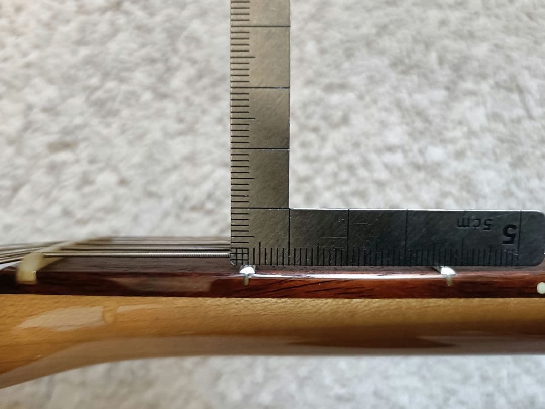 【日本製】TOKAI AST-101 BB/R