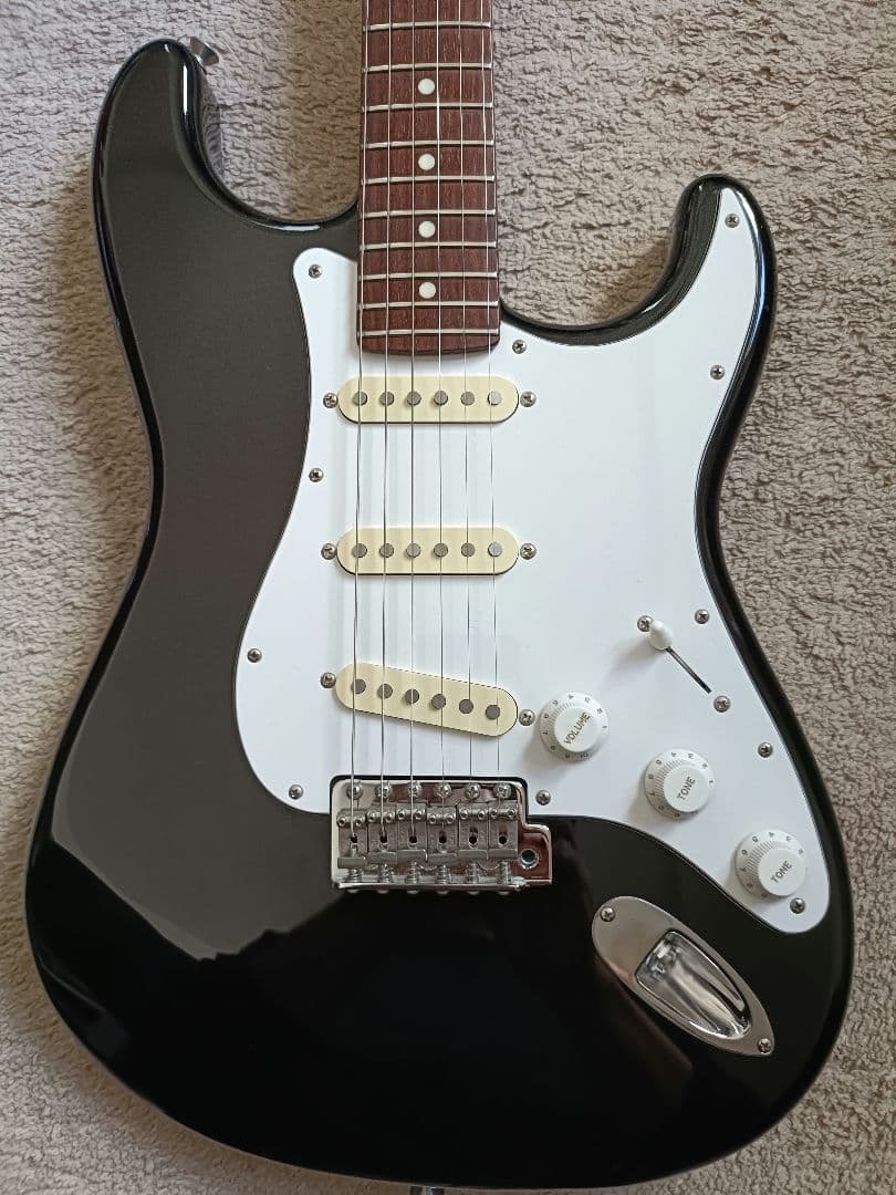 【日本製】TOKAI AST-101 BB/R