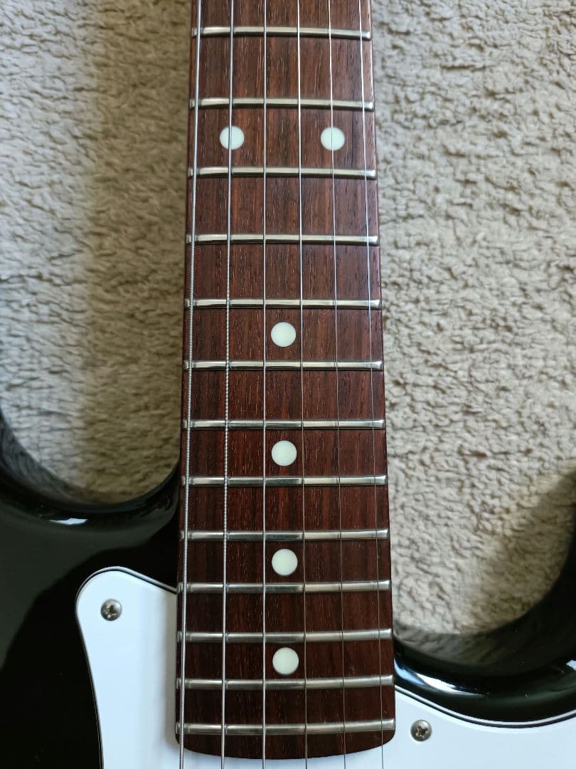 【日本製】TOKAI AST-101 BB/R