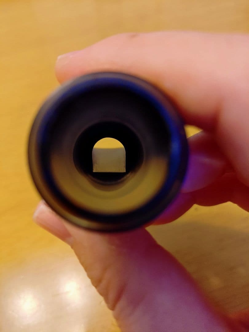 セルマー　ソロイストC☆　アルトサックス　　マウスピース