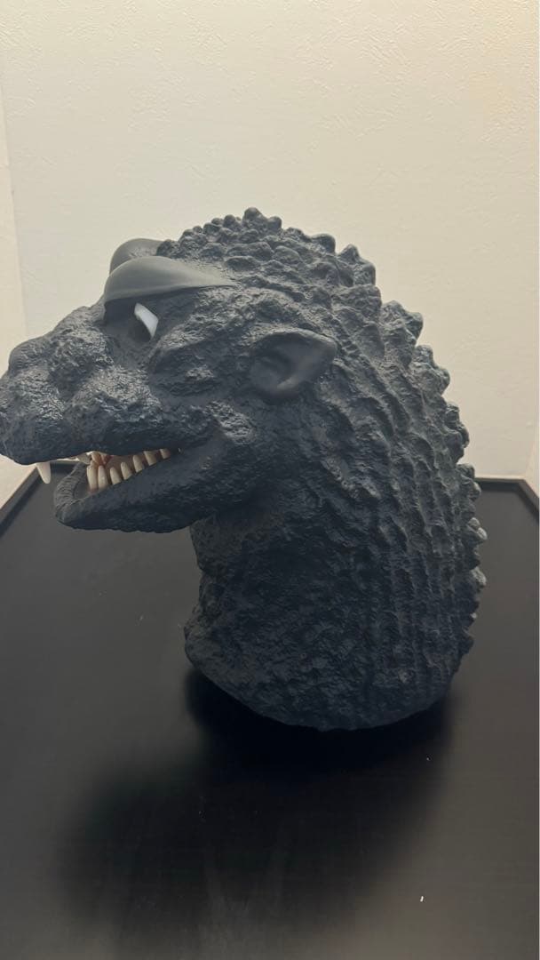 メルカリ最安値！　ゴジラ (GODZILLA)ファイナルウォーズ　フィギュア