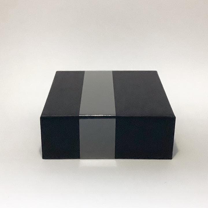 新品未開封 トライガン TRIGUN ミニ財布 ウルフウッド ムービック