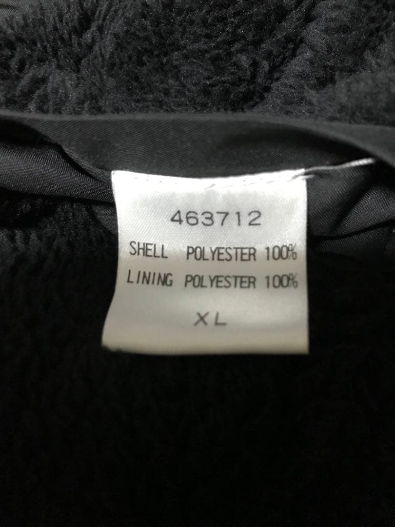 24karats ベンチコート　XL