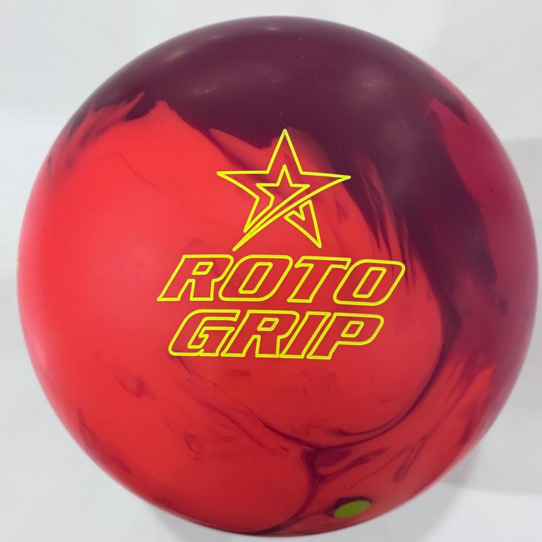 K*h様 【新品】ボウリングボール ロトグリップ TNT 15ポンド03オンス