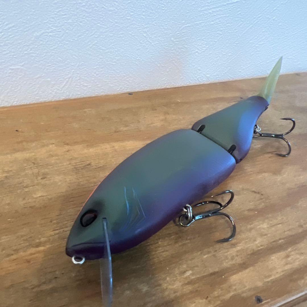 クラッシュ9 Low Bella