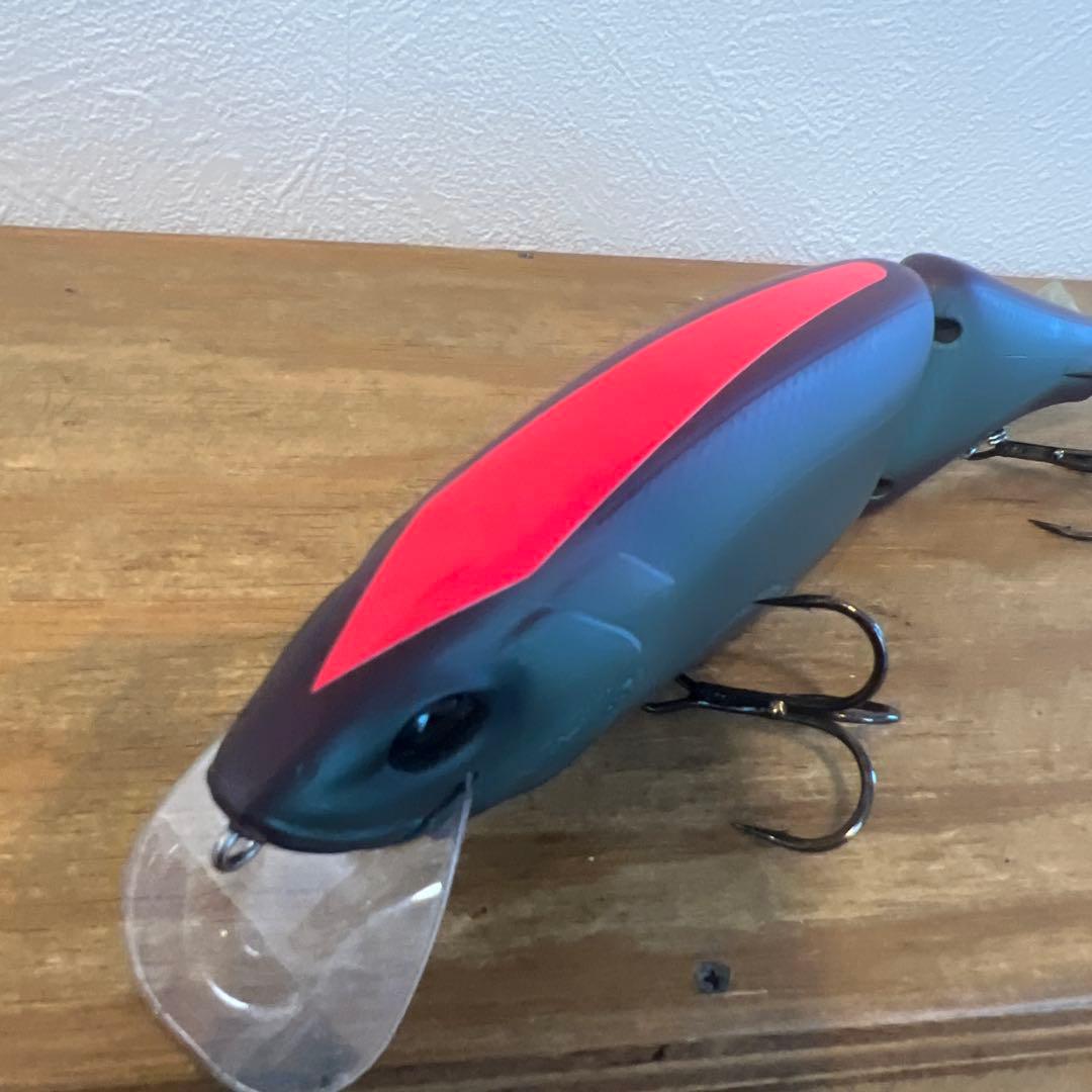 クラッシュ9 Low Bella