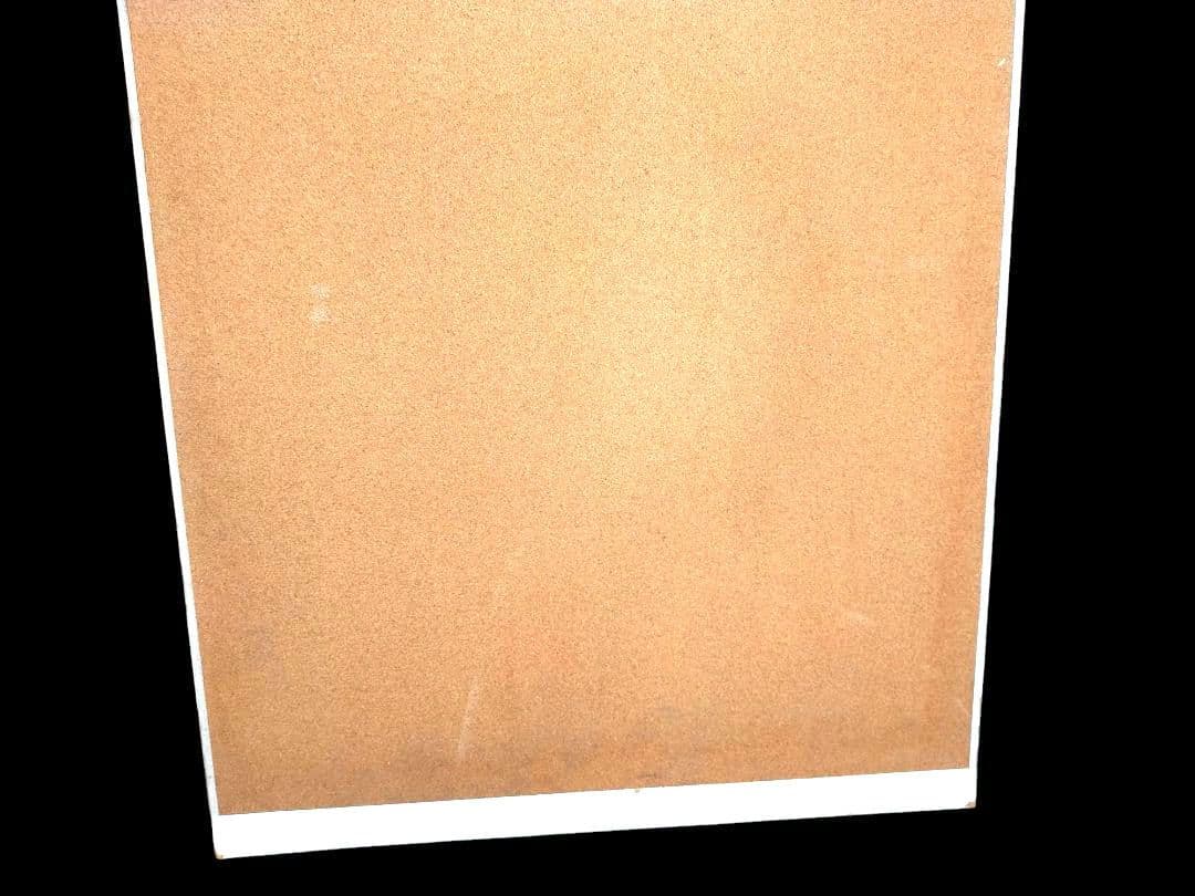 【中古品】ディスプレイ☆コルクボードスタンド