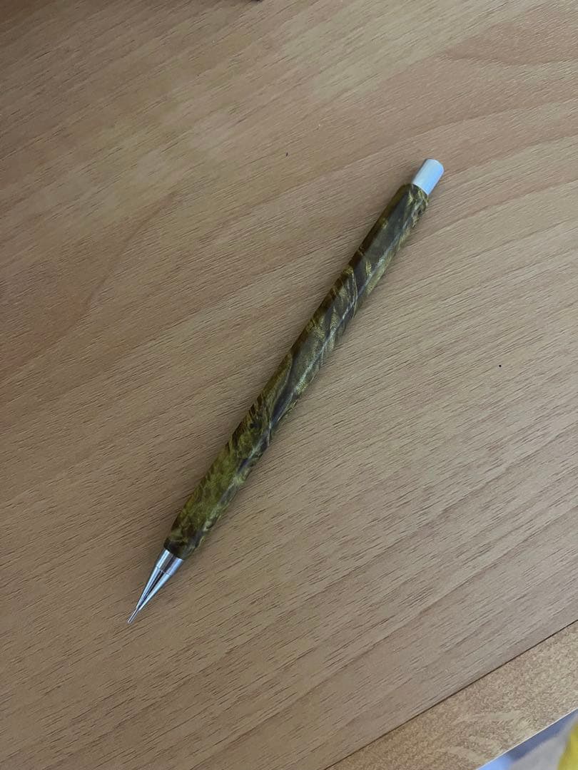 緑陽工房　p205カスタム