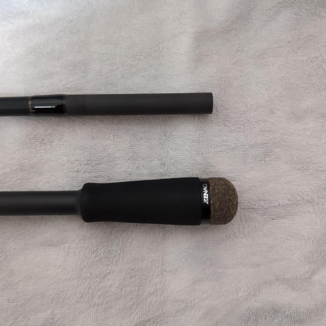 ブラッカート　ビワコスペック