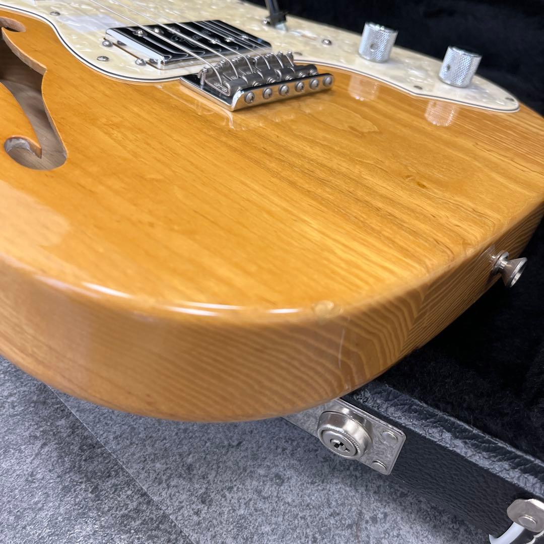 ギター Fender American Vintage '72 Telecaster