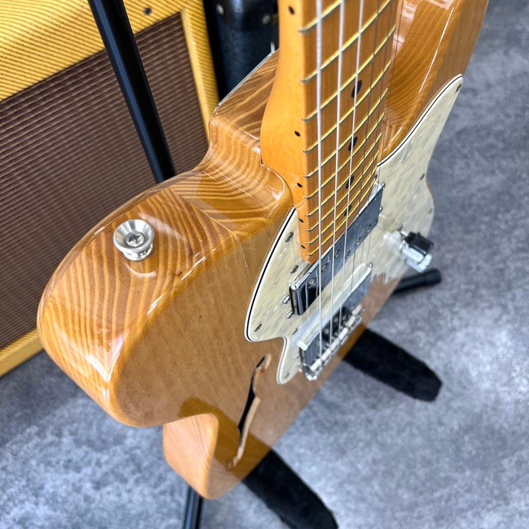 ギター Fender American Vintage '72 Telecaster