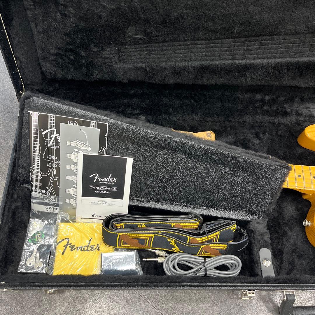 ギター Fender American Vintage '72 Telecaster