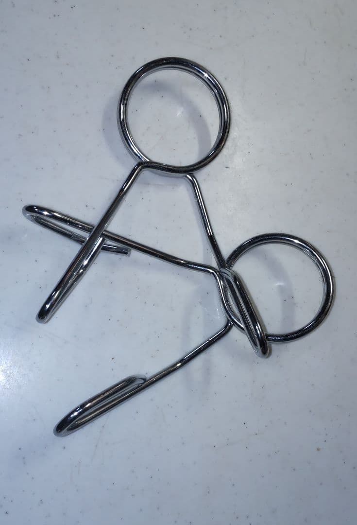 オリンピック シャフト 220cm