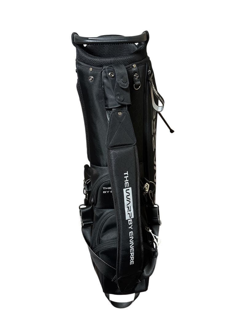 ザ・ワープ キャディバッグ 9型 WG5MNC01