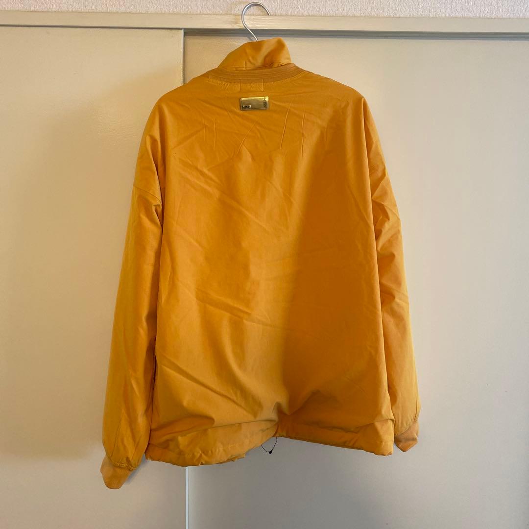 ピン　ping 全方向ストレッチ/ダブルフェイス ツインレイヤードアウターメンズ