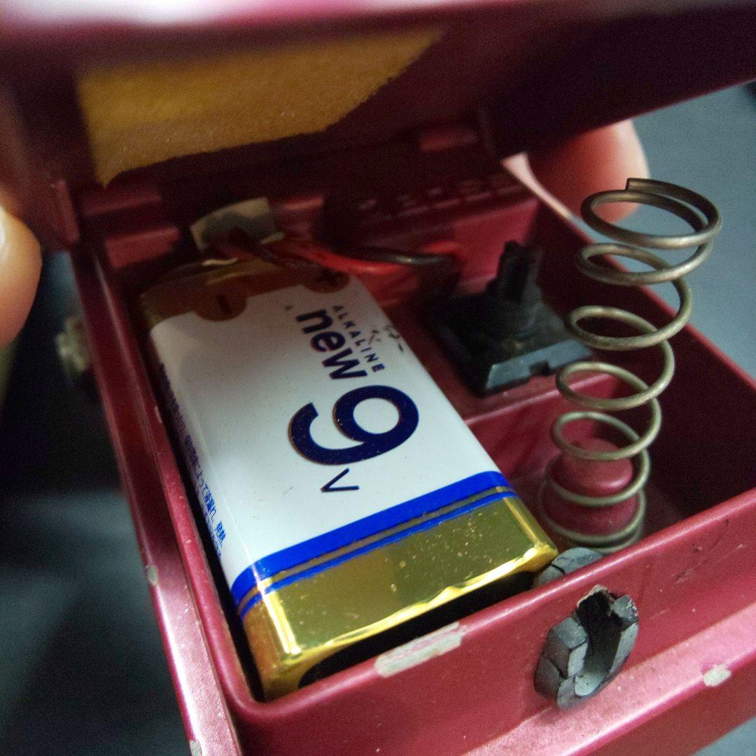 【BOSS】 Delay dm-3 アナログディレイ エフェクター