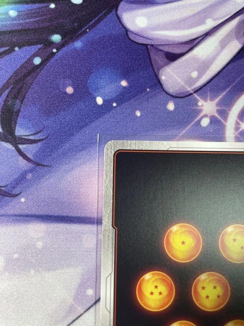 ドラゴンボールFW マンガブースター01 マジュニア FB06-113