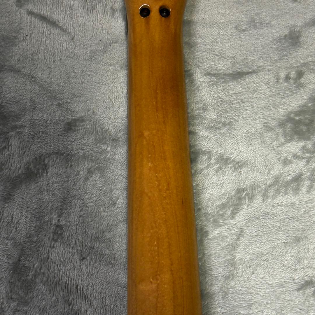 【ESPフリッカー搭載】ランダムスタータイプ 高崎晃 モデル ケース付80年代