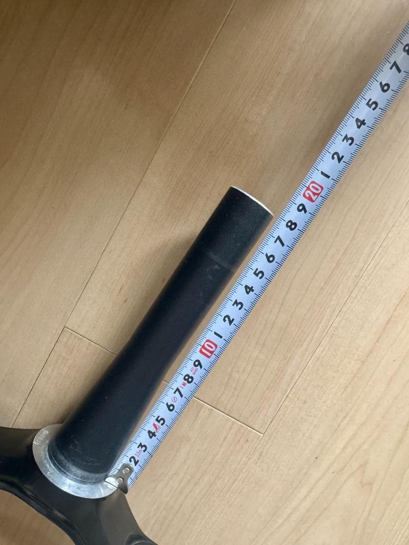 使用数回　2019 ROCKSHOX YARI 27.5/1.5ステアラー