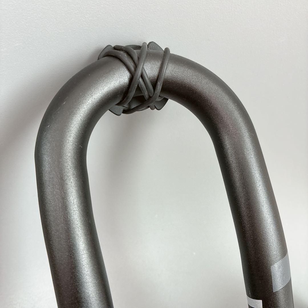 ControlTech TTH-14-S Falcon DHバー ステム取付