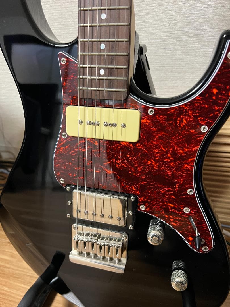 PACIFICA311H (BL) パシフィカ YAMAHA