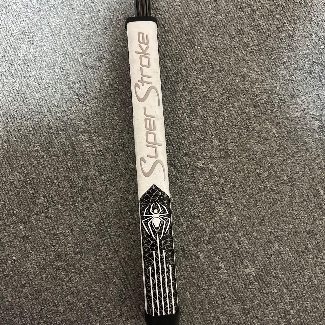 テーラーメイド　スパイダーZT34inch