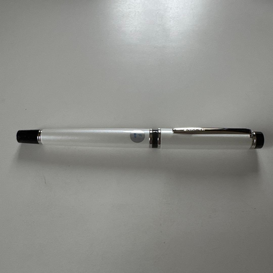 パイロット　限定万年筆　Ｆニブ　細字　グランセ　すずらん