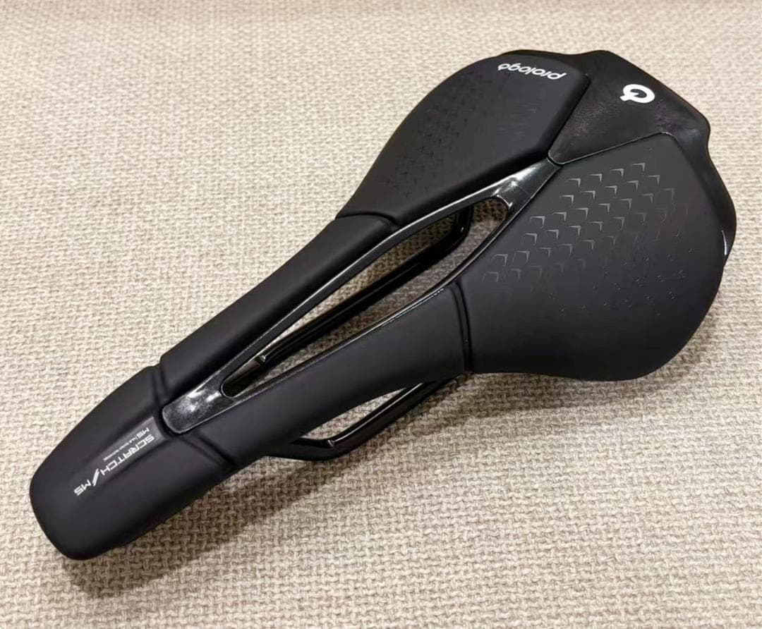 Prologo SCRATCH M5 PAS サドル 新品未使用