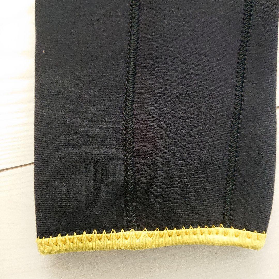 シマノ鮎タイツMBサイズTI-095Kガードタイツ3.0mm厚