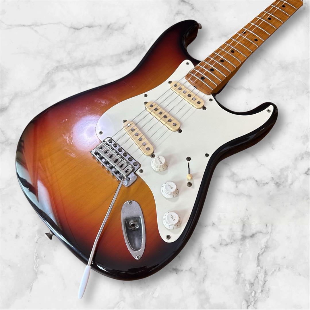 Fernandes THE REVIVAL RST-50 ジャパンビンテージ