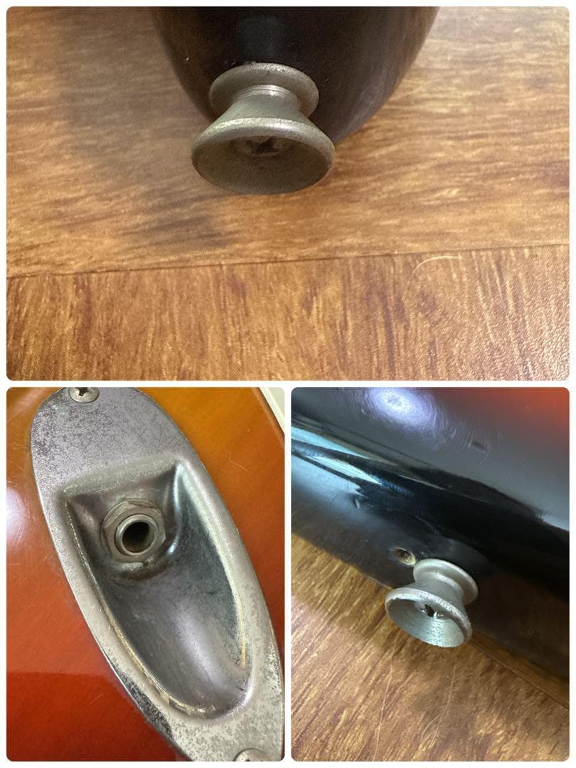 Fernandes THE REVIVAL RST-50 ジャパンビンテージ