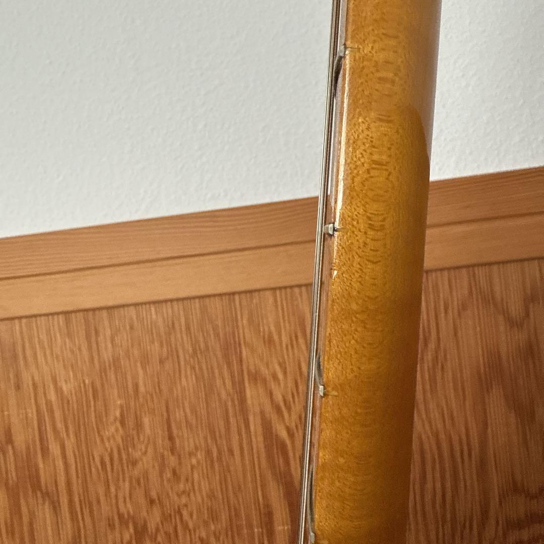 Fernandes THE REVIVAL RST-50 ジャパンビンテージ