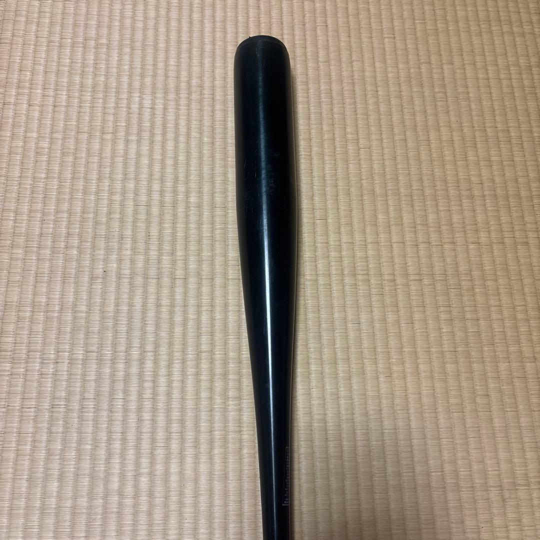 Zett ZettPower 中学硬式用 mamama