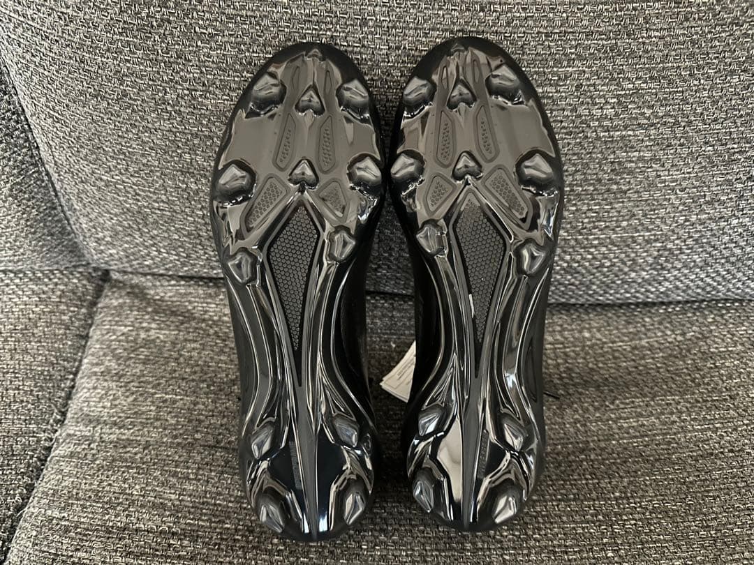 アディダス F50 クレイジーファスト FG 26.5cm 未使用品