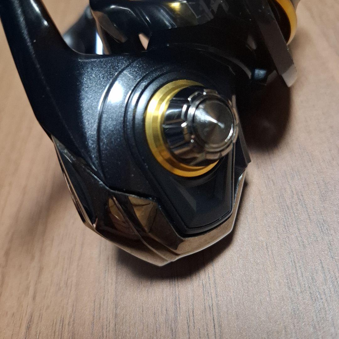 ダイワ　21 カルディア　LT 4000 CXH【本体のみ付属品無し】