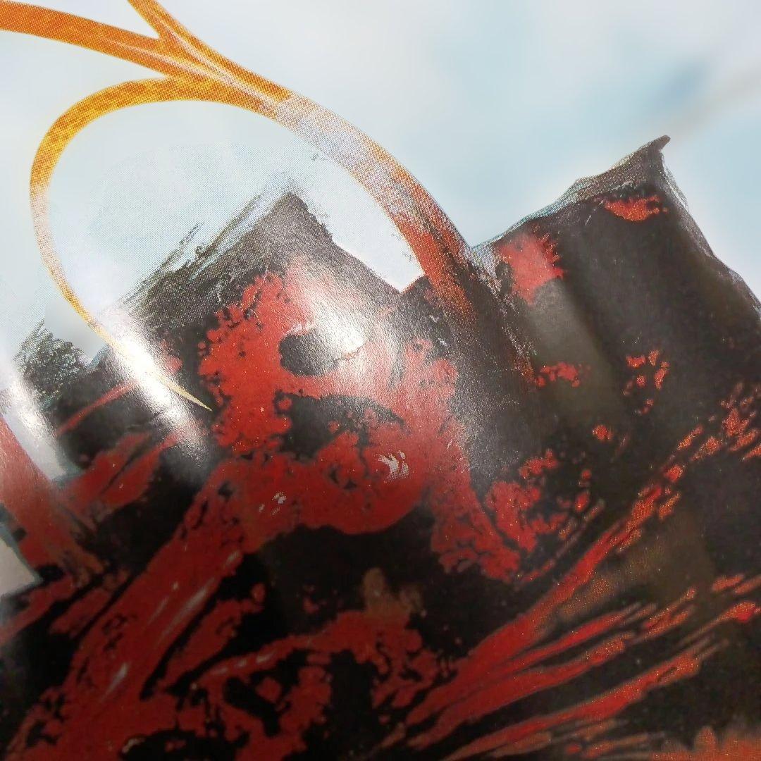 ポスター(遊星からの物体X) Ｂ