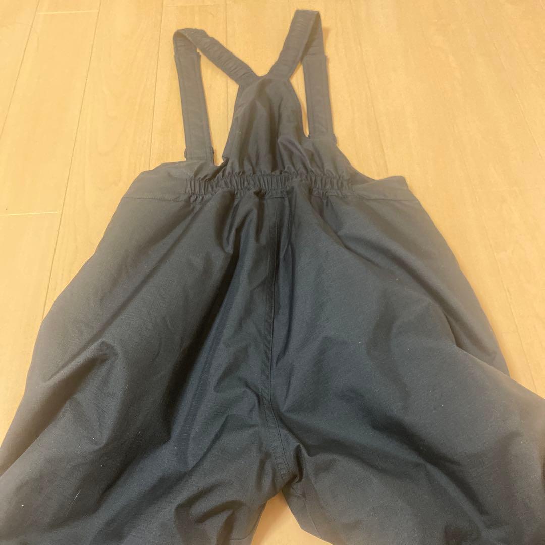 スキーウェア調節付き(145〜160 cm)セット売り