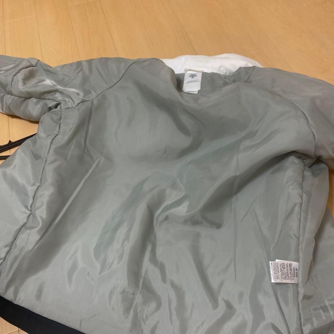 スキーウェア調節付き(145〜160 cm)セット売り