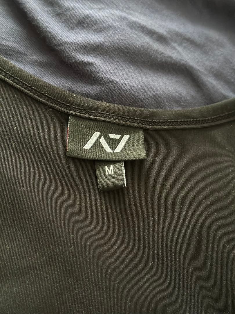 A7 シングレット IPF APPROVED『STEALTH』　Mサイズ